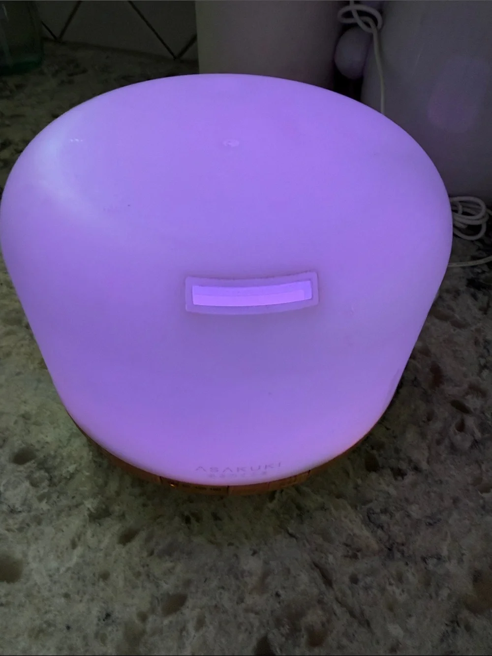 Asakuki Aromatherapy Diffuser